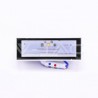 Oprawa Kinkiet Ścienny Góra/Dół V-TAC 4W LED Biała VT-844 3000K IP65 150lm