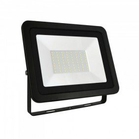 Naświetlacz ledowy 50W NOCTIS LUX 2 IP65 CW - Czarny