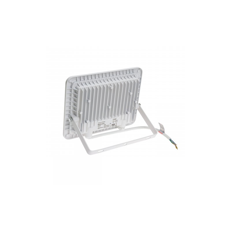 Naświetlacz zewnętrzny LED NOCTIS LUX 2 50W IP65 WW - Biały