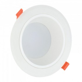 Plafon do pokoju LED CEILINE III LED 25W 230MM NW