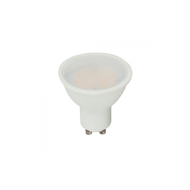 Żarówka LED WiFi V-TAC 4,8W GU10 Amazon Alexa Google Home