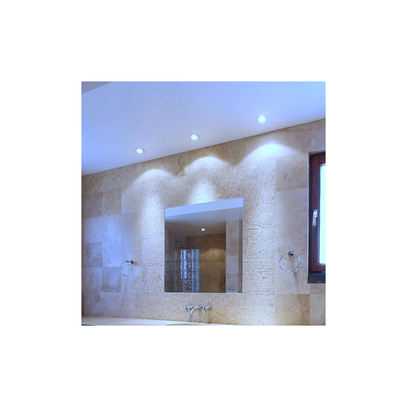 Żarówka LED WiFi V-TAC 4,8W GU10 Amazon Alexa Google Home