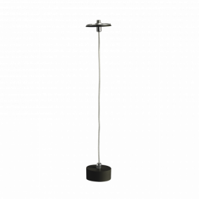 EREBUS BASE PENDANT BLACK