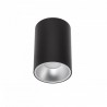 CHLOE ELEMENTO ROUND GU10 BLACK