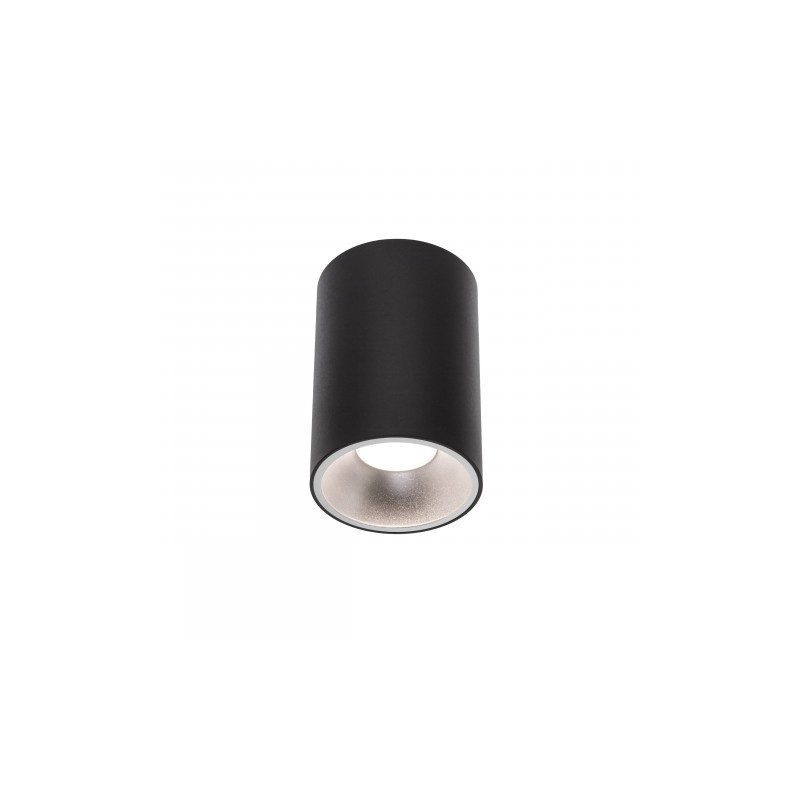 CHLOE ELEMENTO ROUND GU10 BLACK