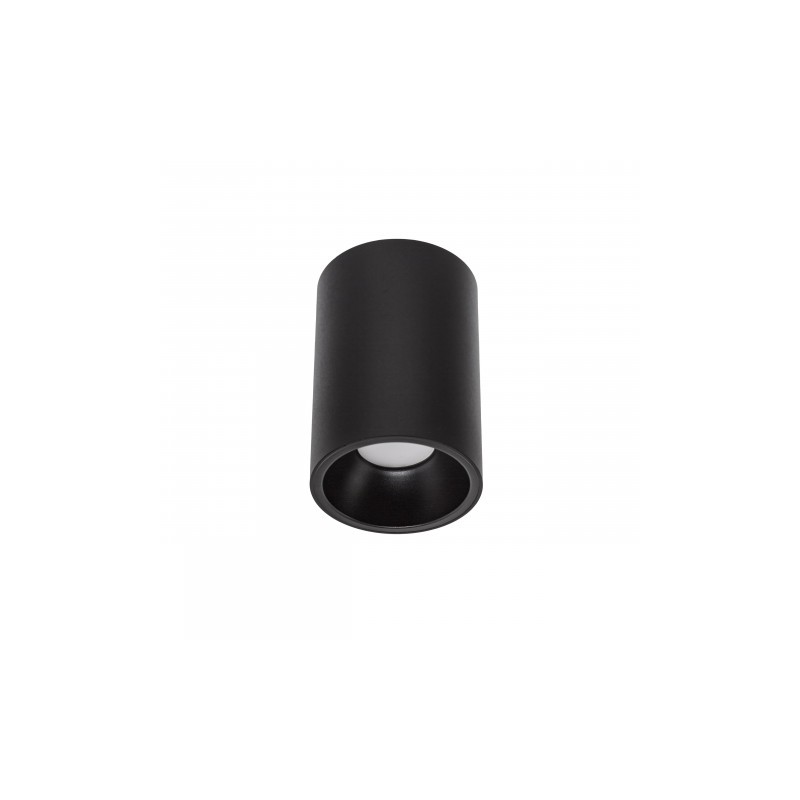 CHLOE ELEMENTO ROUND GU10 BLACK