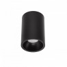 CHLOE ELEMENTO ROUND GU10 BLACK