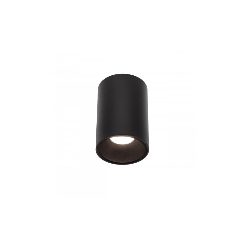 CHLOE ELEMENTO ROUND GU10 BLACK