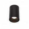 CHLOE ELEMENTO ROUND GU10 BLACK