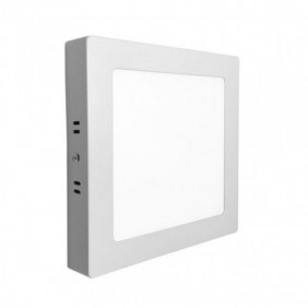 OPRAWA LED n/t DOWNLIGHT LARRY kwadrat  6W 360lm 840 IP20 INQ