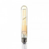 Żarówka LED V-TAC 6W T30 E27 Filament Bursztyn VT-1895 2200K 330lm