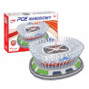 PUZZLE 3D PGE NARODOWY 105el CUBICFUN