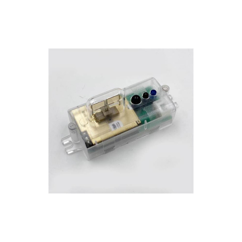 MERRYTEK sensor 3-DIM+/- DT 12V RC mini