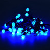Lampki Choinkowe Led50 Blue 3W 5M