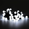 Lampki Choinkowe Led50 Cold White 3W 5M