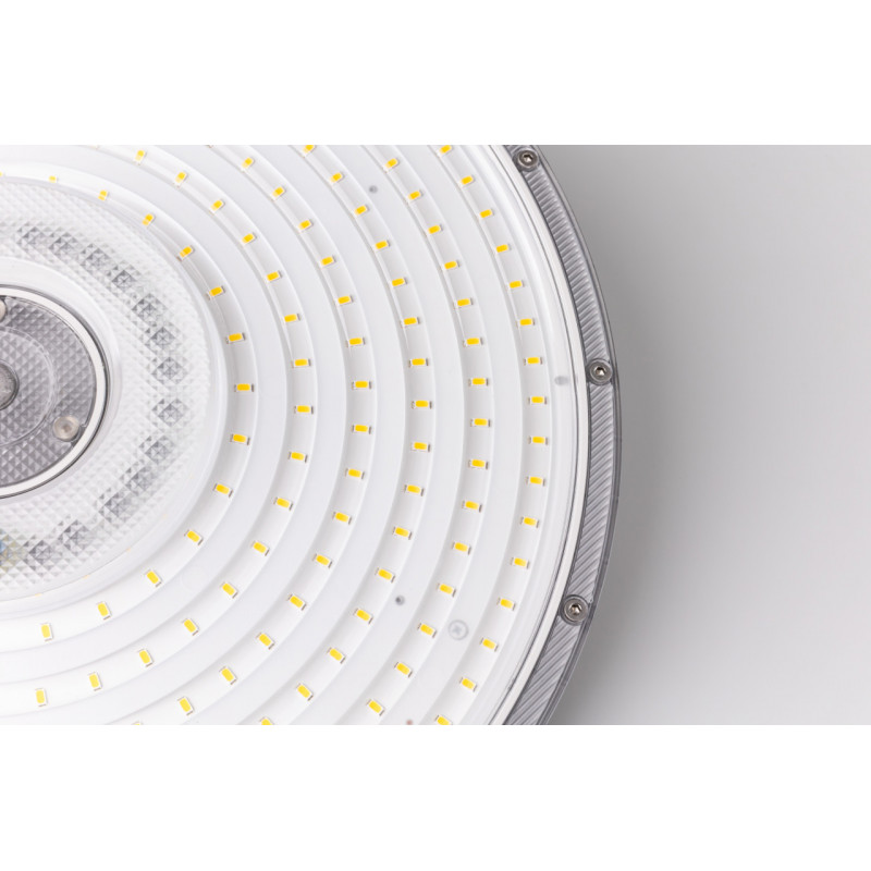 Lampa High Bay LED 200W UFO 4000K 20000lm IP65