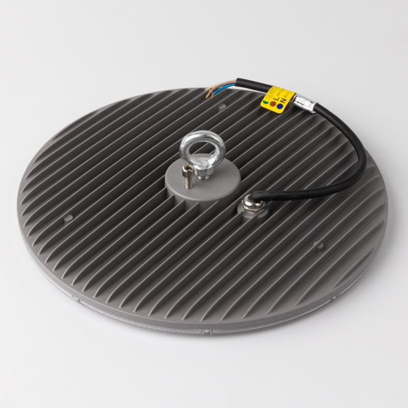 Lampa High Bay LED 100W UFO 6500K 10000lm IP65