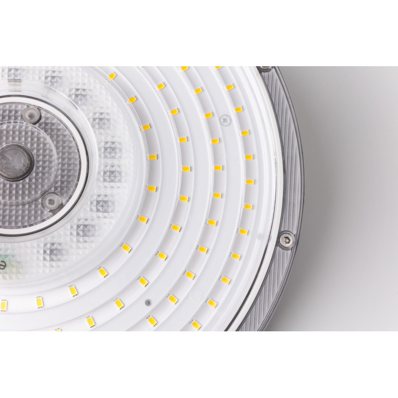 Lampa High Bay LED 100W UFO 6500K 10000lm IP65