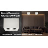 Oprawa Halogenowa Natynkowa OHN-22B