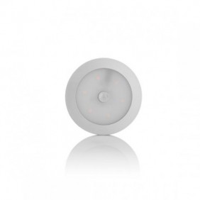 CABINET OCZKO LED SMD 2,9W WW PIR 12V