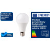 ŻARÓWKA LED A60 CLASSIC E27 12W 3000K 1080lm