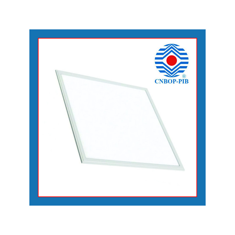 Panel Led 60x60 z modułem awaryjnym ALGINE CNBOP