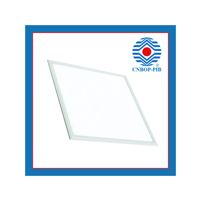 Panel Led 60x60 z modułem awaryjnym ALGINE CNBOP
