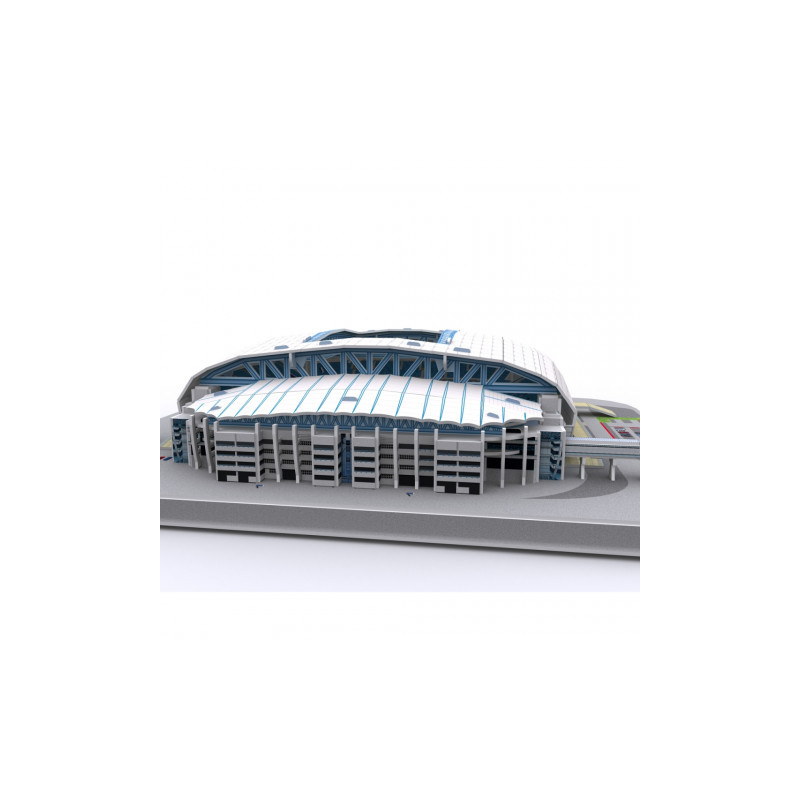 PUZZLE 3D STADION LECH POZNAŃ 97el CUBICFUN