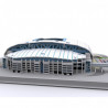PUZZLE 3D STADION LECH POZNAŃ 97el CUBICFUN