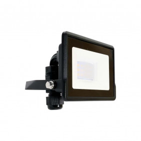 Projektor LED V-TAC 10W SAMSUNG CHIP Czarny VT-118
