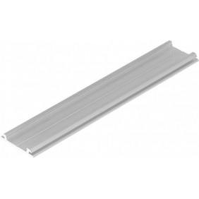 profil LED ARC12 CD/U5 4000 alu.sur.