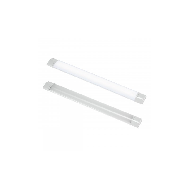 VIGA LED 18W 230V 60CM IP20 BEZ ZAWIESI CW