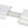 VIGA LED 18W 230V 60CM IP20 BEZ ZAWIESI CW
