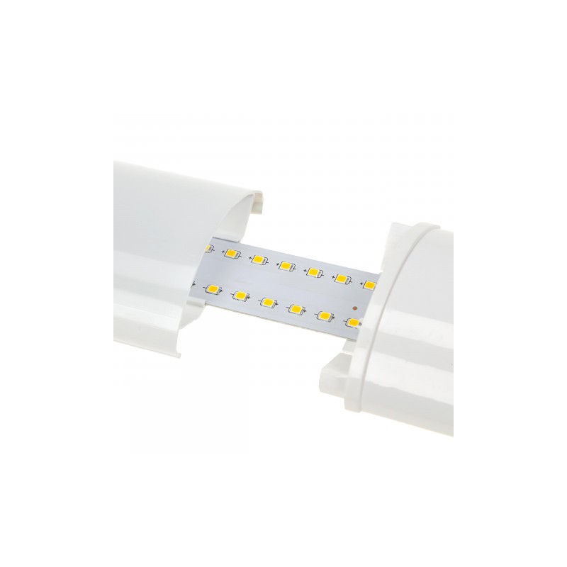 VIGA LED 18W 230V 60CM IP20 BEZ ZAWIESI WW