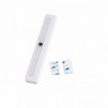 LAMPKA Z WŁACZNIKIEM 28 cm