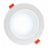 Sufitowa okrągła oprawa LED CEILINE III LED 15W CW