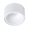 Oprawa Podtynkowa Bali Round White