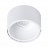 Oprawa Podtynkowa Bali Round White