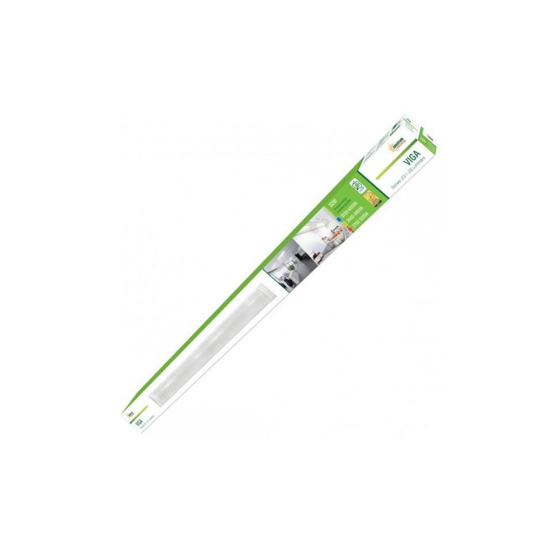 VIGA LED 16W 230V 60CM IP20 BEZ ZAWIESI NW