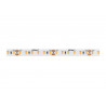 LED line Taśma 600 SMD2835 24V 6000K 14,4W