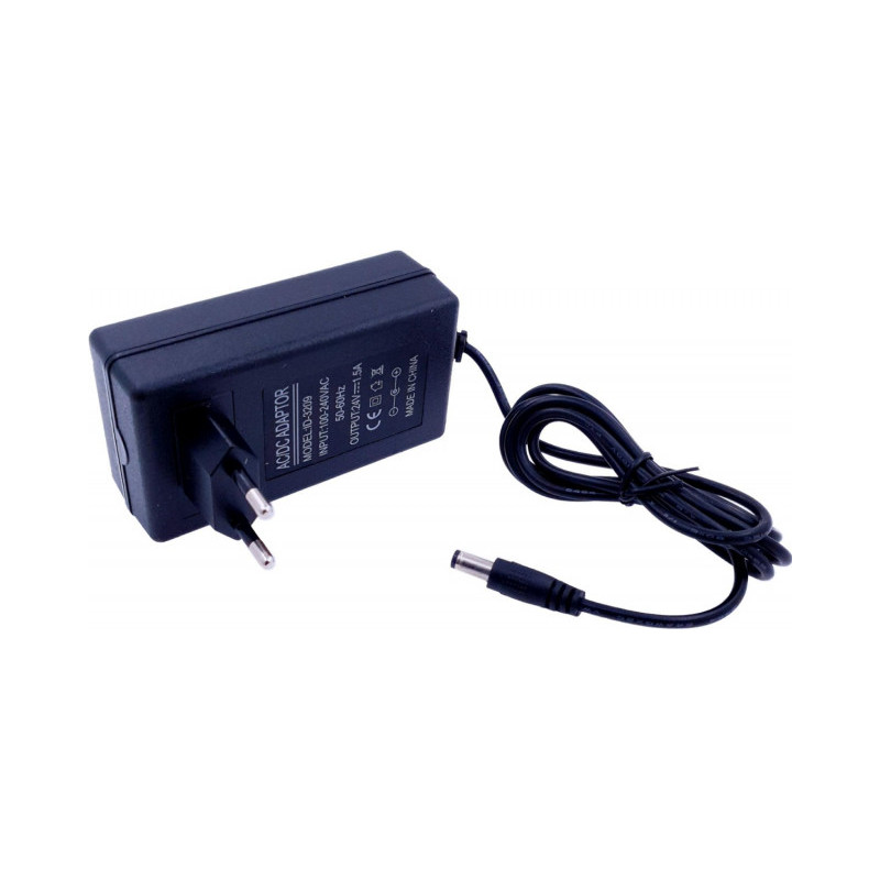 Komp. zasilania 24V DC 1,5A 36W cz.