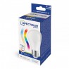 Żarówka LED E27 9W RGB+CCT SPECTRUM Tuya SMART