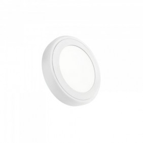 ALGINE ECO II LED ROUND 230V 6W IP20 NW OPRAWA NATYNKOWA &