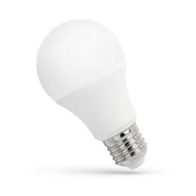 Żarówka LED E27 4000K 13W 24V AC/DC - Barwa Neutralna