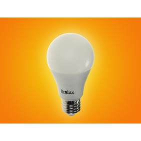 Żarówka Led Pitt E27   9W  4000K z czujnikiem ruchu i zmierzchu.