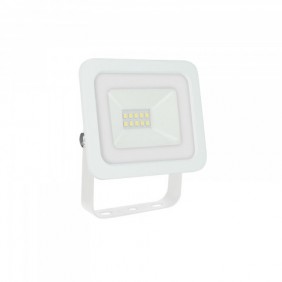 Naświetlacz LED 10W NOCTIS LUX 2 IP65 CW - Biały