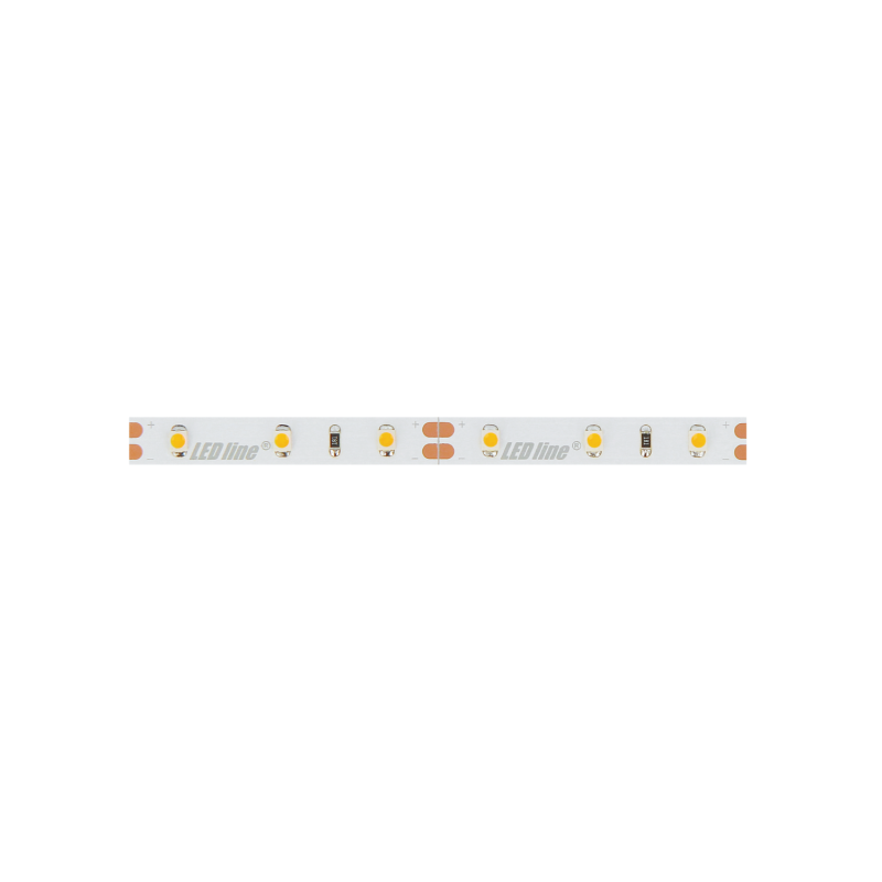 LED line Taśma 300 SMD3528 12V 4000K 4,8W 50M