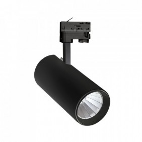 MDR BRANTA NST LUX TUNABLE WHITE 12W 230V 24st Black DALI
