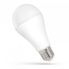 Żarówka LED 18W E27 4000K PREMIUM - Biała Neutralna