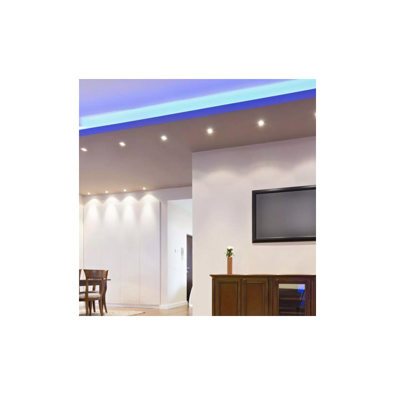 Żarówka LED V-TAC 5W GU10 110st 150lm/W A++ VT-2335 3000K 750lm 5 Lat Gwarancji